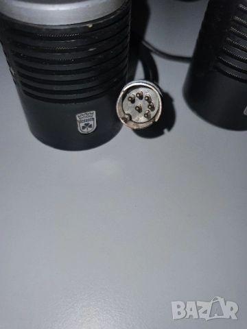 Grundig-GCMS-332, снимка 9 - Микрофони - 52179816