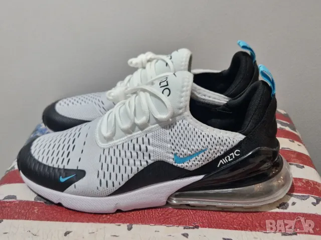NIKE AIR MAX 270, номер 45, НОВИ!