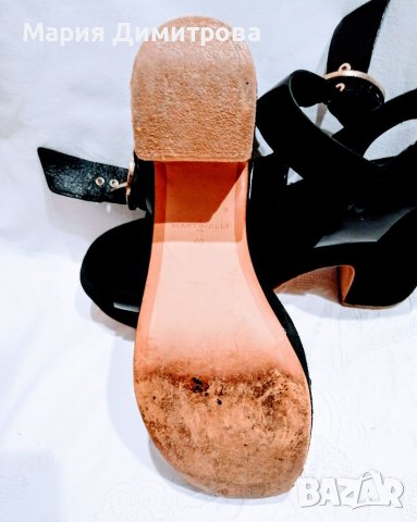 MARTINELLI сандали, снимка 5 - Сандали - 37498450
