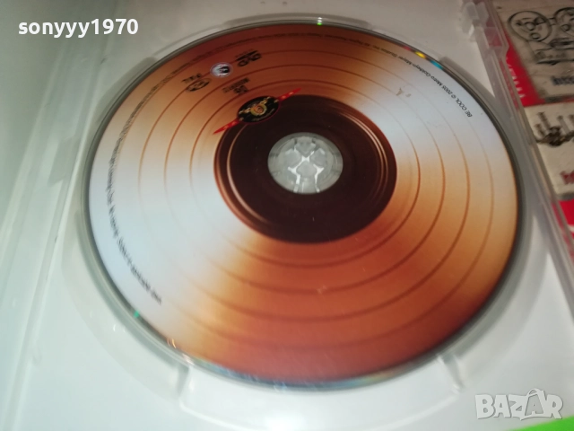 ИГРА ПО НОТИ ДВД 2409251020, снимка 14 - DVD филми - 51817134