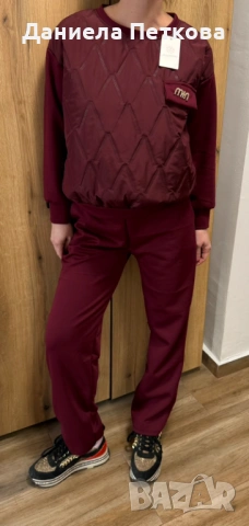 Качествени дрехи от Турция