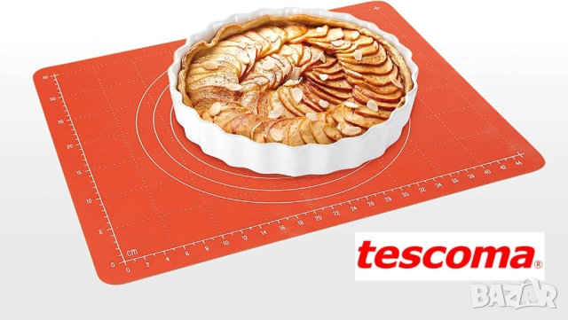 Силиконова подложка TESCOMA Delici, снимка 5 - Аксесоари за кухня - 52071920
