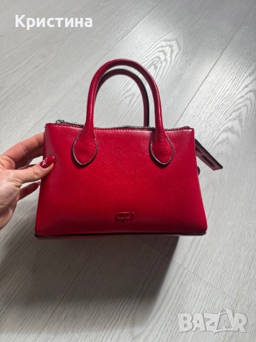 Дамска стилна чанта