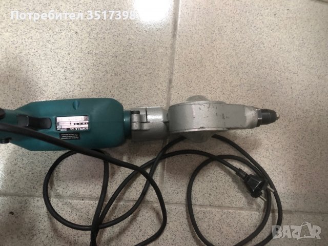 Дрелка с приставка на нитачка , снимка 11 - Бормашини - 39164454