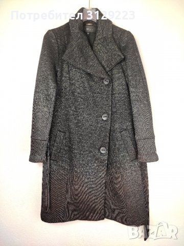 Stills coat D40/F42, снимка 2 - Палта, манта - 38403500