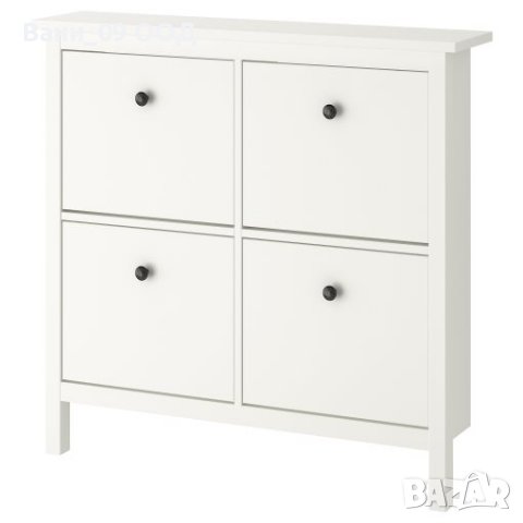 Стилен шкаф за обувки , снимка 6 - Шкафове - 37820865