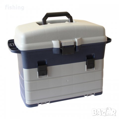 Промо Куфар Filstar FB-320, снимка 2 - Екипировка - 39393567