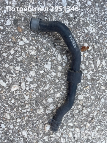 Маркуч за Porsche Panamera 97057258400