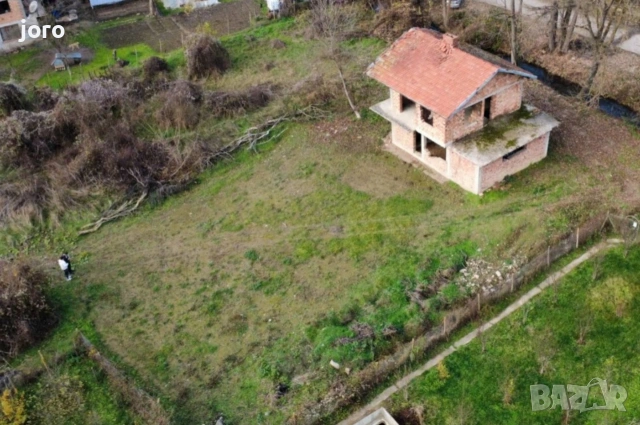 къща на груб строеж , снимка 2 - Къщи - 50884811