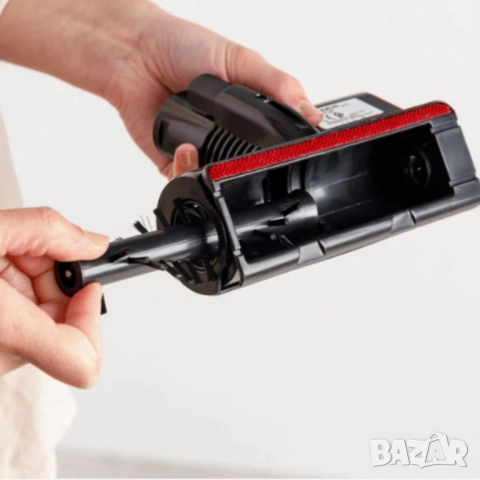 Taurus Homeland Ultimate – безжична прахосмукачка 165W, снимка 5 - Прахосмукачки - 51896012