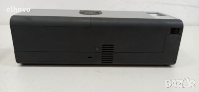 Проектор NEC LT170, снимка 7 - Плейъри, домашно кино, прожектори - 32344057