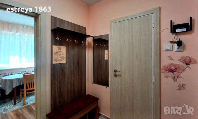 Нощувки в Чайка, Варна, в близост до морето, снимка 2 - Квартири, нощувки - 51594921