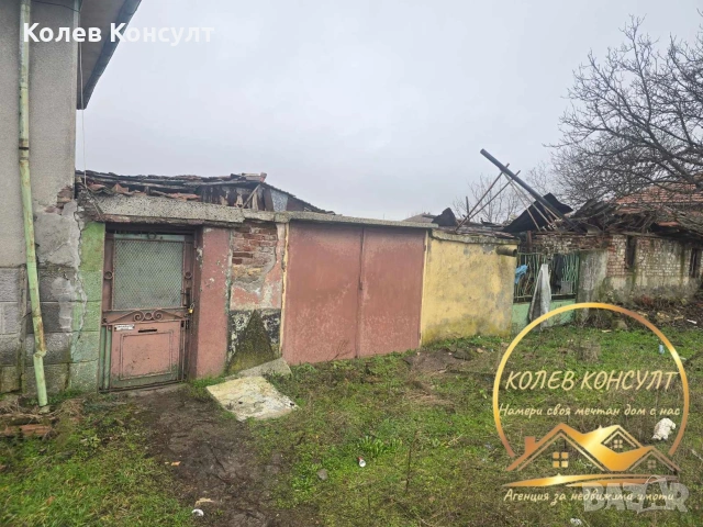 Къща село Целина , снимка 6 - Къщи - 53540690