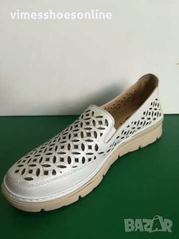 Дамски обувки CGM S126, снимка 2 - Дамски ежедневни обувки - 32728404