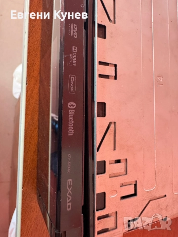 JVC kd-AVX40 Bluetooth,USB, снимка 4 - Ресийвъри, усилватели, смесителни пултове - 52331879