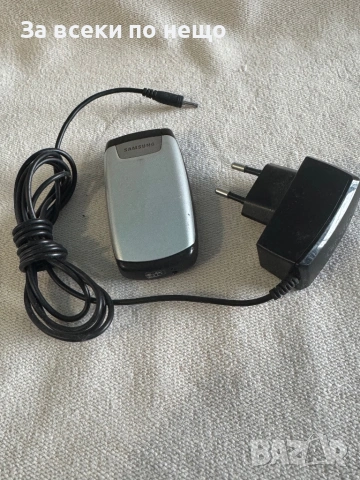GSM Телефон Самсунг Samsung SGH-C260 , Samsung C260, снимка 2 - Samsung - 53409938