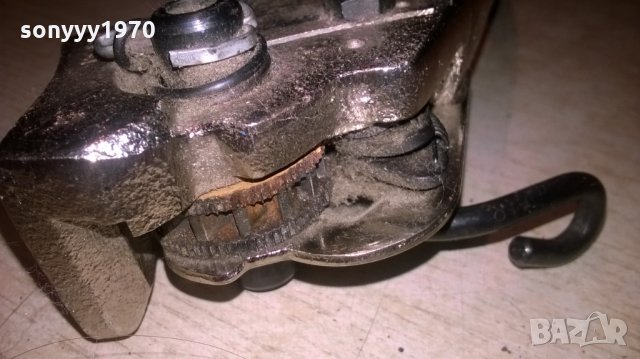 ЯКИ СПЕЦИАЛНИ КЛЕЩИ 23СМ-ВНОС ШВЕЦИЯ, снимка 12 - Клещи - 26964714