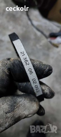 двигател Пасат Б8/B8 BiTDI на части, снимка 9 - Части - 38962427