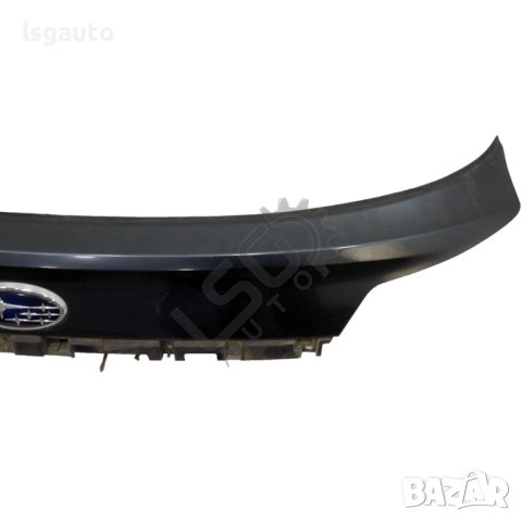 Лайсна заден капак Subaru Legacy V 2009-2014 ID: 115197, снимка 5 - Части - 42985363