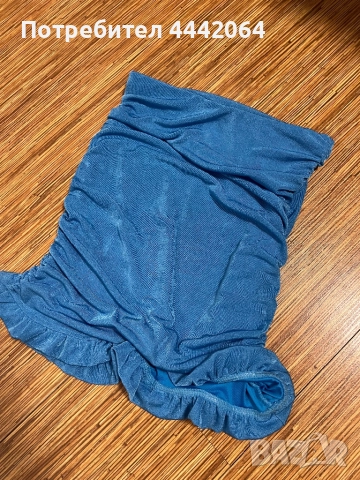 Поли в два цвята, снимка 2 - Поли - 51780380