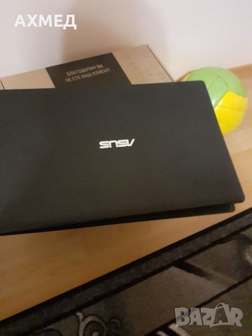 ASUS X551C-за части-дъно , здрави капаци , панти, кабели., снимка 7 - Лаптопи за работа - 38884320