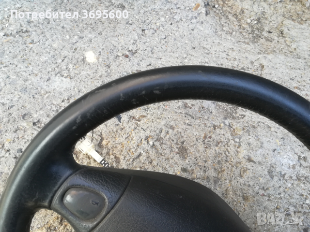 Волан Кади Поло Cady Polo , снимка 3 - Части - 44891182