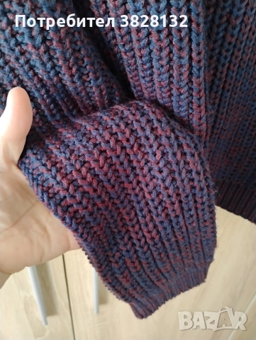 дамска блуза/блузон, снимка 13 - Блузи с дълъг ръкав и пуловери - 51756950