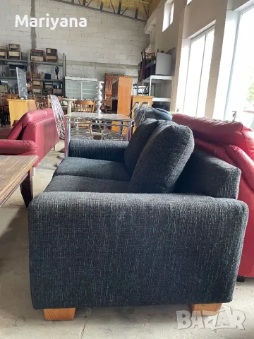Диван , снимка 2 - Дивани и мека мебел - 50055837