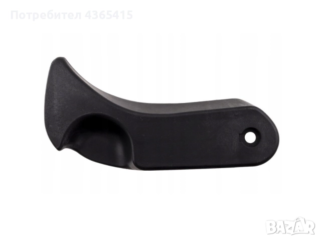 Дръжка за отваряне на предния капак за BMW 5 E39 (1995–2004), 51238226621, снимка 2 - Части - 51765758