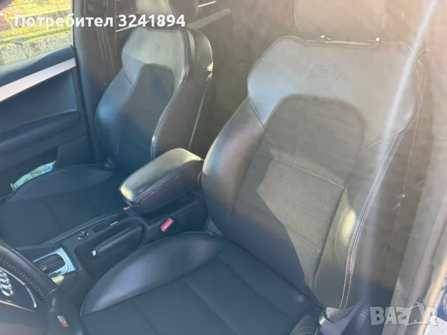 audi a3  0896215295, снимка 9 - Автомобили и джипове - 48521288