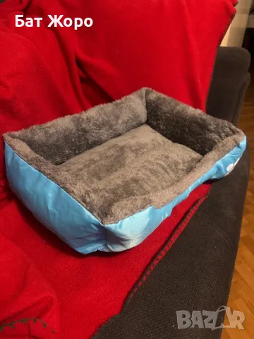 Легло за коте или куче, снимка 2 - За котки - 49088558