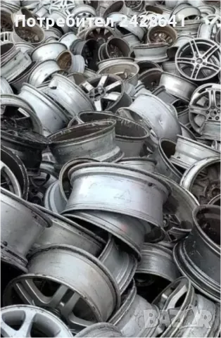 Изкупуване на Черни, Цветни метали и автомобили за скрап, снимка 6 - Други услуги - 48725599