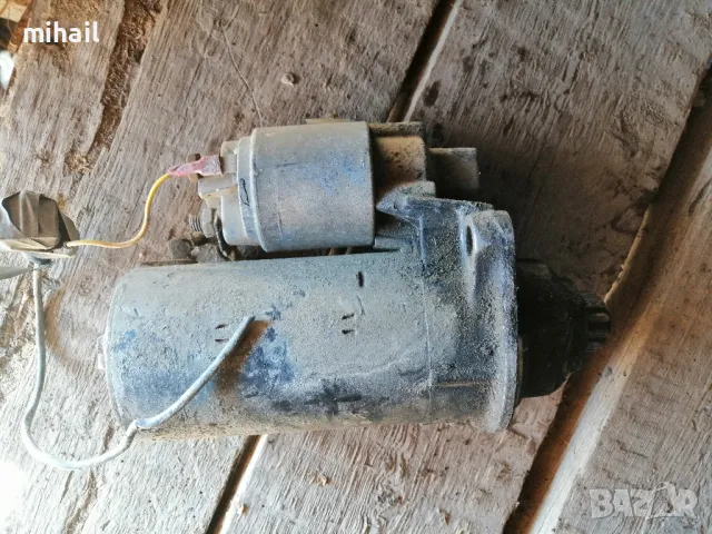 части от 1.9 90 коня , снимка 6 - Части - 48567467