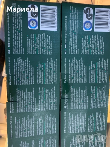 Parkside Регулируема Станция за Запояване, снимка 6 - Поялници и запояване - 51730399