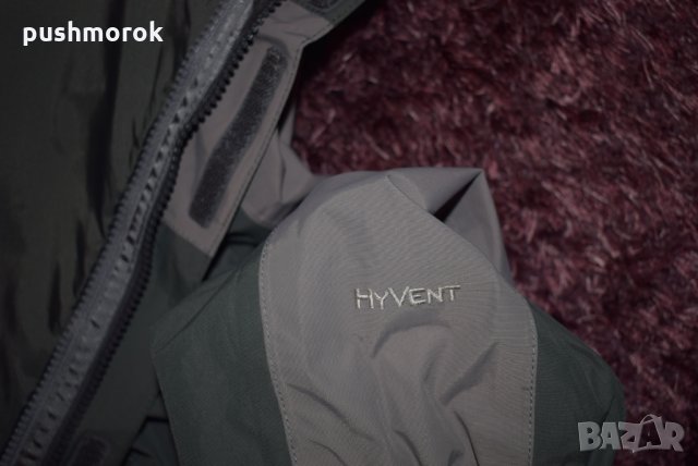 The North Face HyVent, снимка 9 - Якета - 26778310