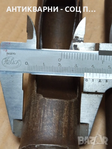 Комплект Стари Големи Зъмби Зъмба. НОМЕР 90., снимка 13 - Антикварни и старинни предмети - 53387450