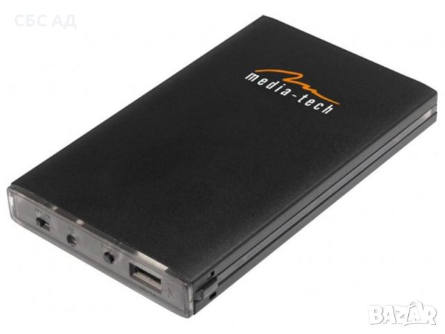 Външна кутия за твърд диск MT5071 OTB HDD 2,5'' ENCLOSURE
