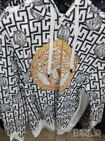 Суичъри суитшърти , снимка 4 - Суичъри - 43284732