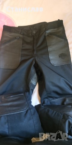 Мотопанталон / Мотоекип, снимка 12 - Аксесоари и консумативи - 10035204