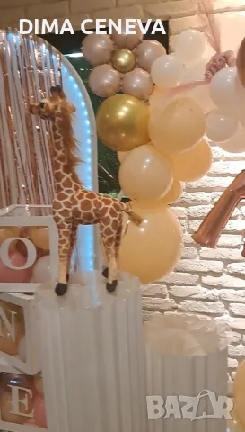 Украси , декорация за парти!, снимка 7 - Декорация - 43901108