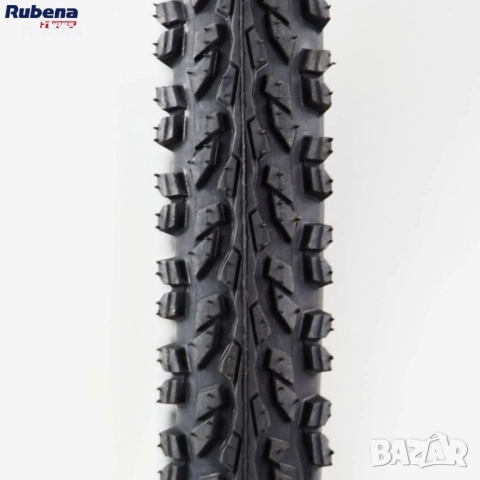 Външна гума за планински велосипед BLADE (26 x 1.90) (50-559) ЧЕХИЯ, снимка 6 - Части за велосипеди - 20516734