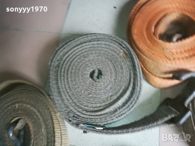 колани 9м, снимка 11 - Аксесоари и консумативи - 28338060