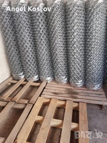 Производство и продажба на оградна мрежа!!! , снимка 5 - Огради и мрежи - 44078171