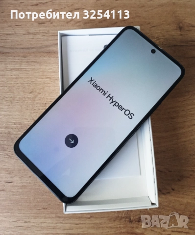 REDMI 13 2г. Гаранция, снимка 3 - Xiaomi - 52647519