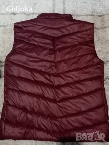 Nike- мъжки елек, хит цена!  М-L-XL-2XL-3XL-4XL-5XL, снимка 9 - Спортни дрехи, екипи - 13583377