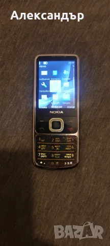 Nokia 6700, снимка 2 - Nokia - 49765955