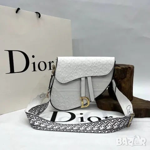 чанти christian dior , снимка 2 - Чанти - 49126496