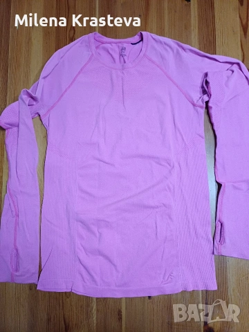 Термо блуза H&М