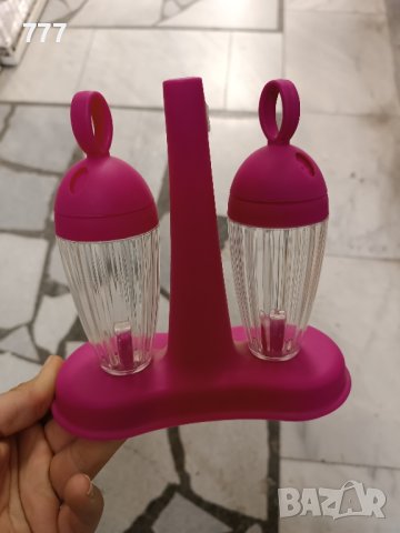 комплект за подправки 