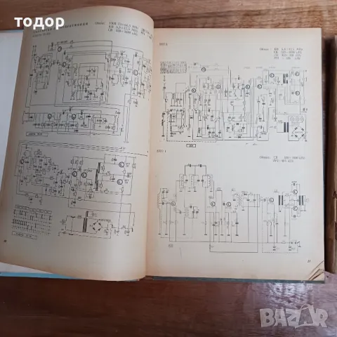 Транзисторни радиоприемници и магнетофони, снимка 15 - Радиокасетофони, транзистори - 47465420